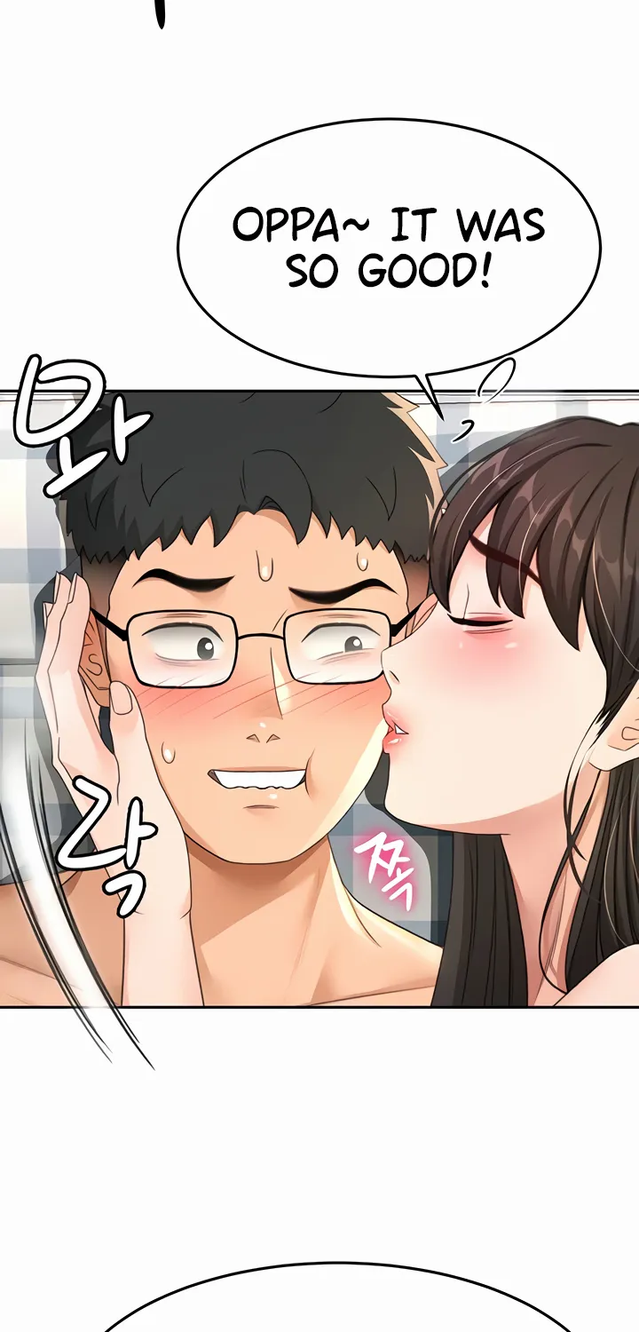 Rooftop Sex King Chapter 26 - Page 16 in English