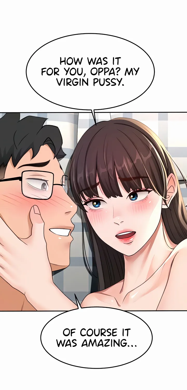 Rooftop Sex King Chapter 26 - Page 18 in English