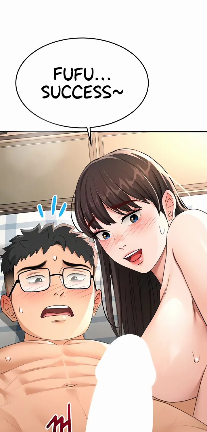 Rooftop Sex King Chapter 26 - Page 26 in English