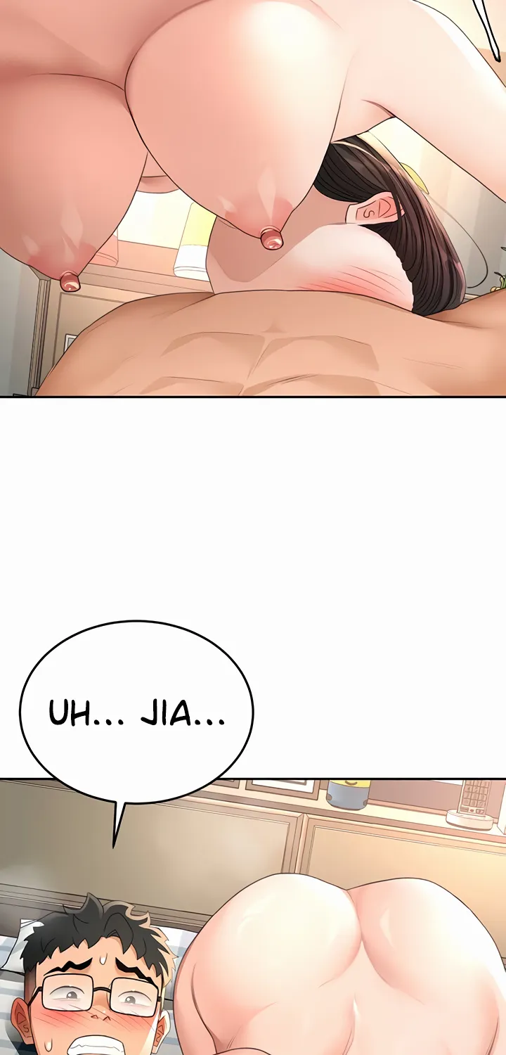 Rooftop Sex King Chapter 26 - Page 40 in English
