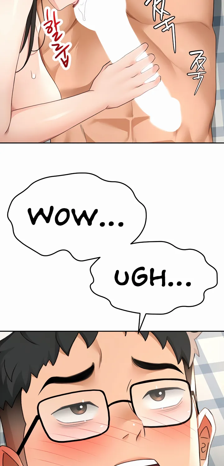 Rooftop Sex King Chapter 26 - Page 48 in English