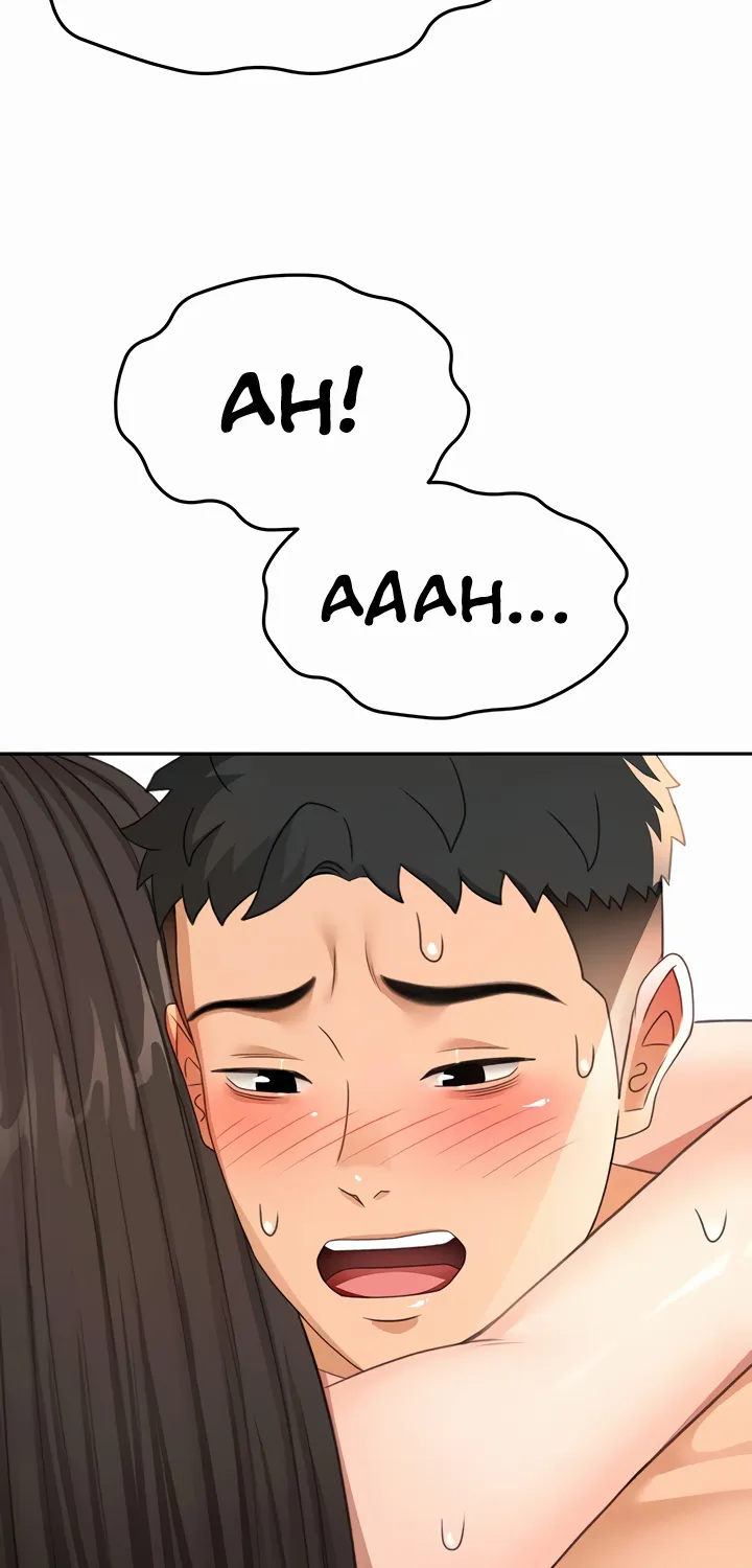 Rooftop Sex King Chapter 26 - Page 5 in English