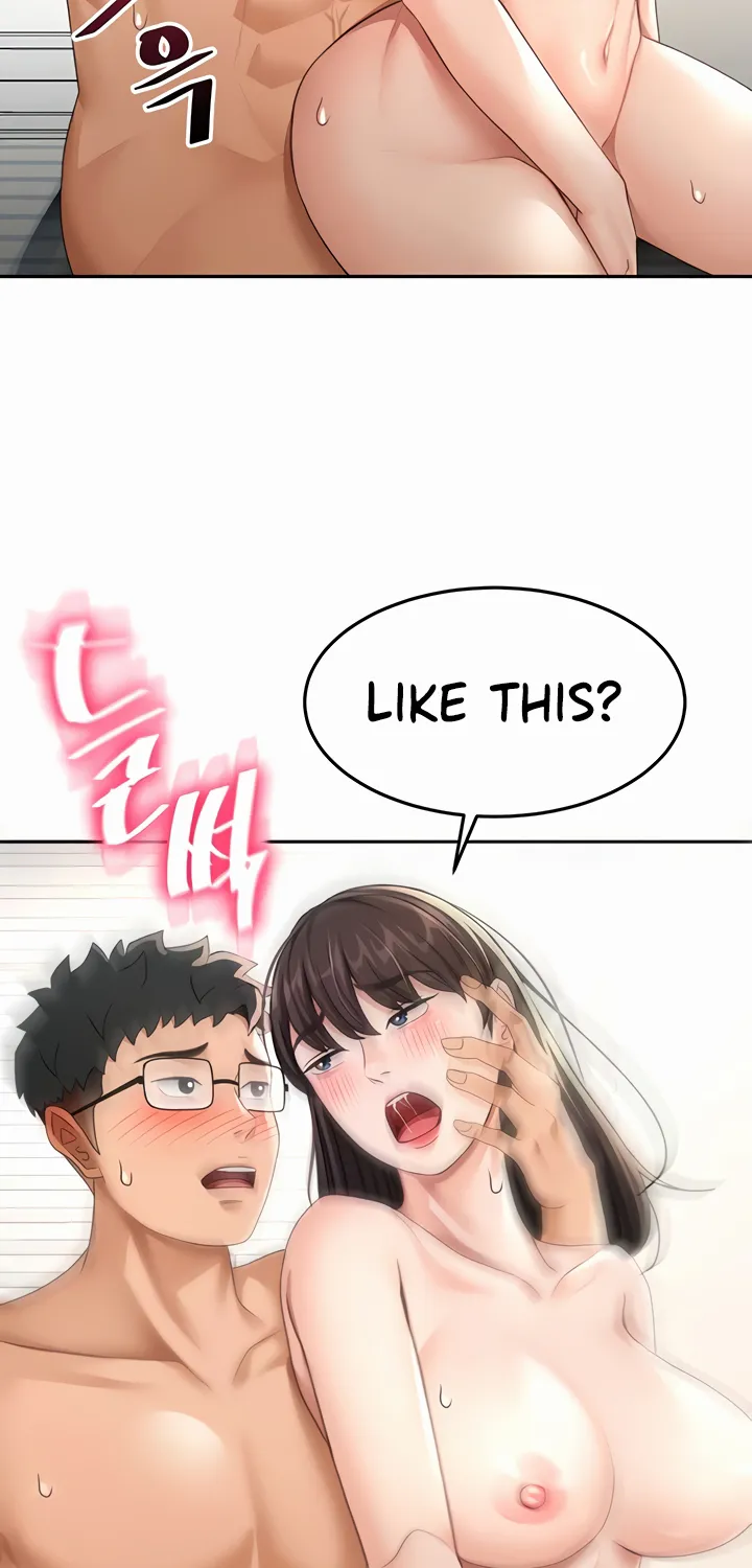 Rooftop Sex King Chapter 26 - Page 59 in English