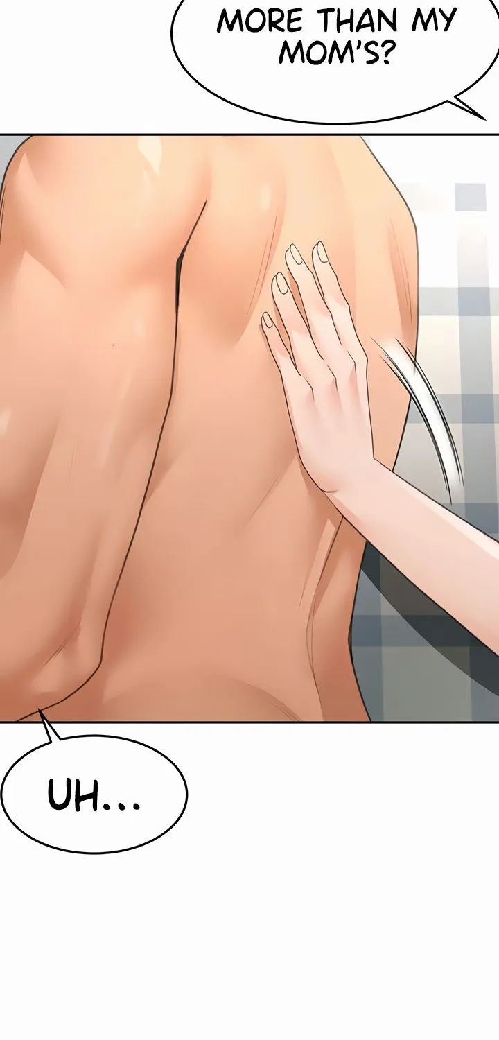 Rooftop Sex King Chapter 27 - Page 18 in English