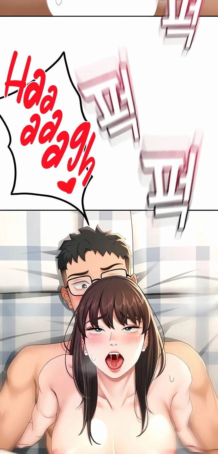 Rooftop Sex King Chapter 27 - Page 3 in English