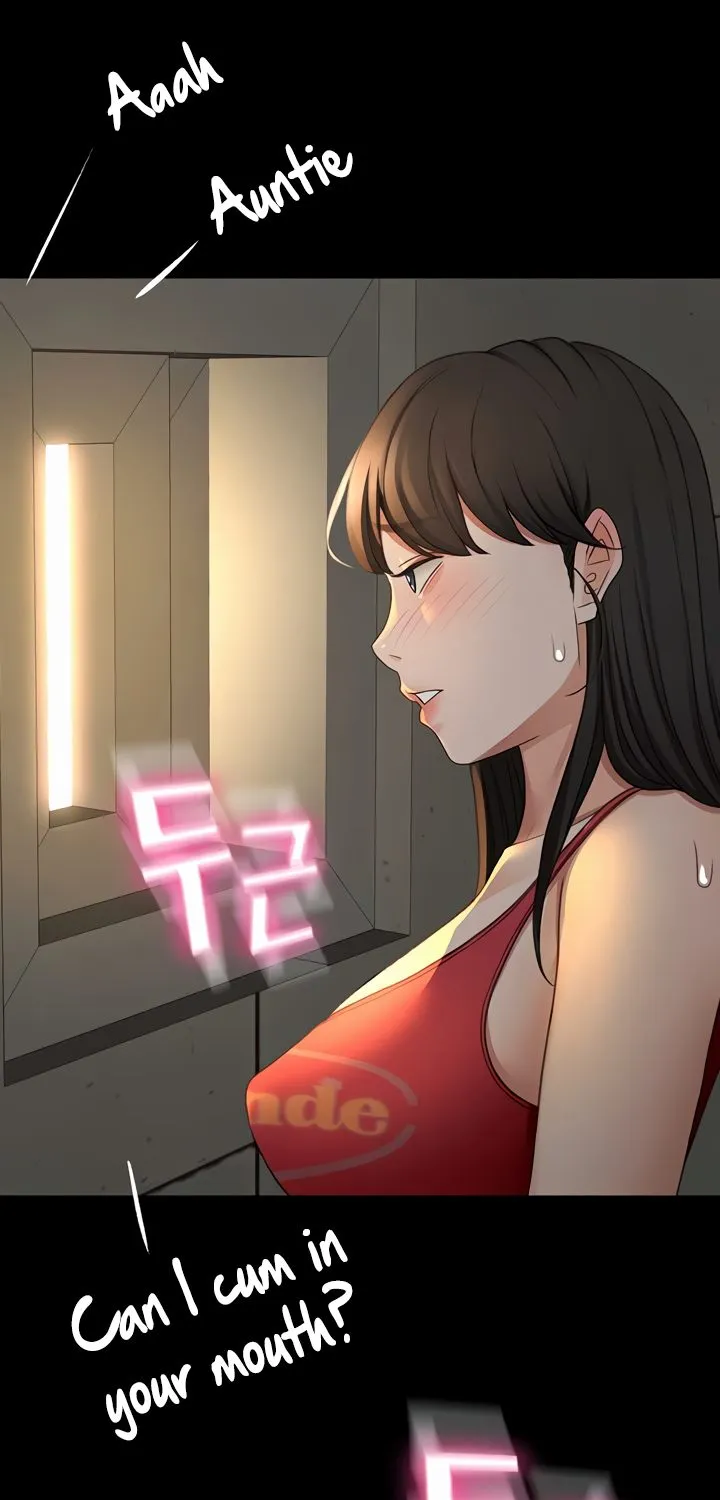 Rooftop Sex King Chapter 27 - Page 33 in English