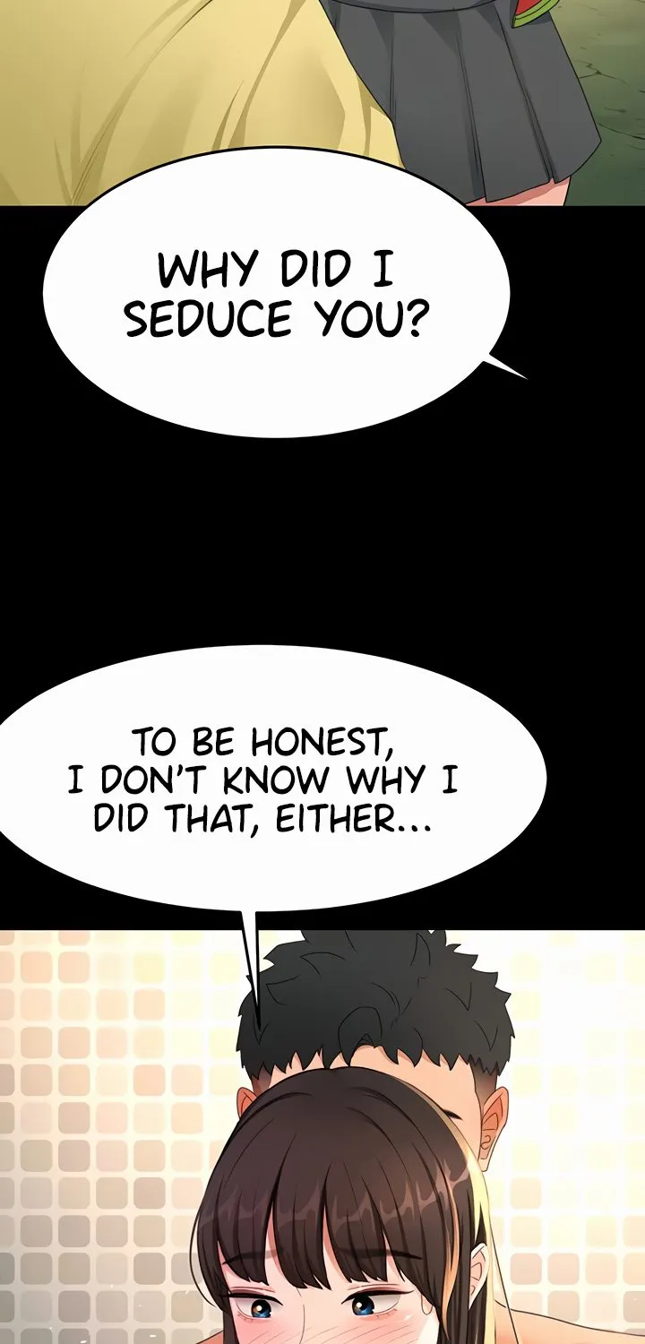 Rooftop Sex King Chapter 27 - Page 41 in English