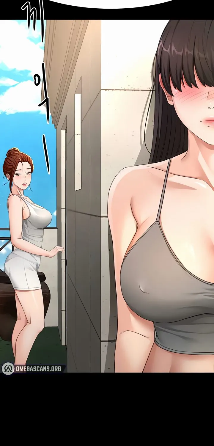 Rooftop Sex King Chapter 27 - Page 46 in English