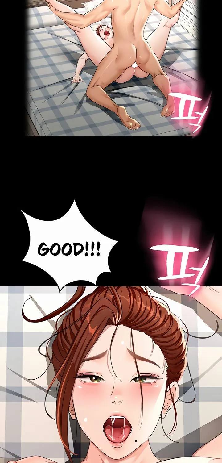 Rooftop Sex King Chapter 27 - Page 51 in English