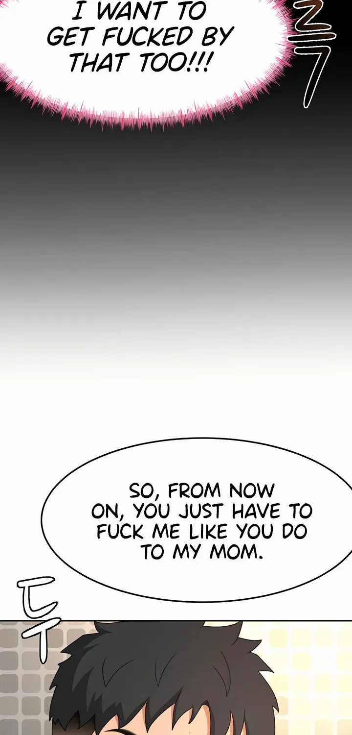 Rooftop Sex King Chapter 27 - Page 56 in English