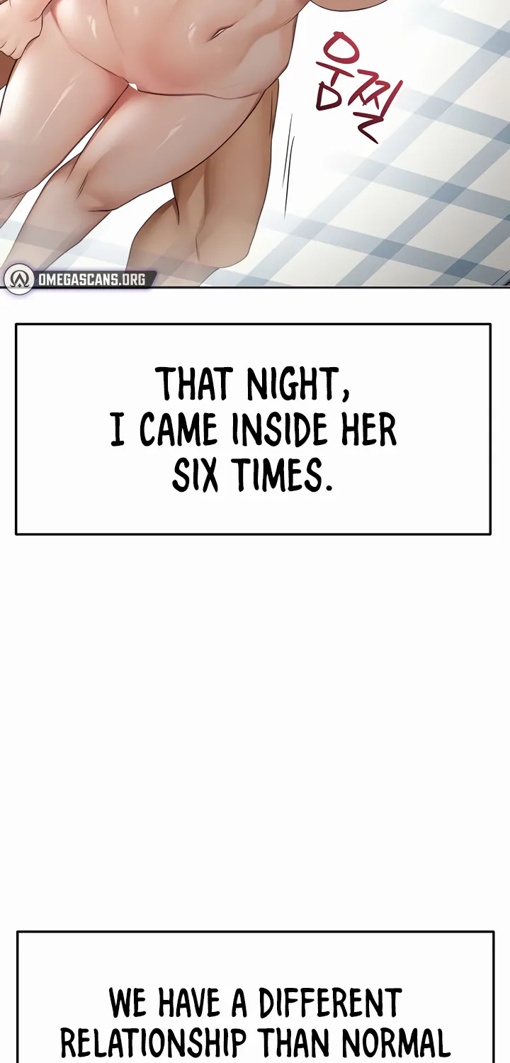 Rooftop Sex King Chapter 29 - Page 17 in English