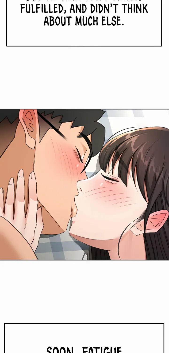 Rooftop Sex King Chapter 29 - Page 19 in English