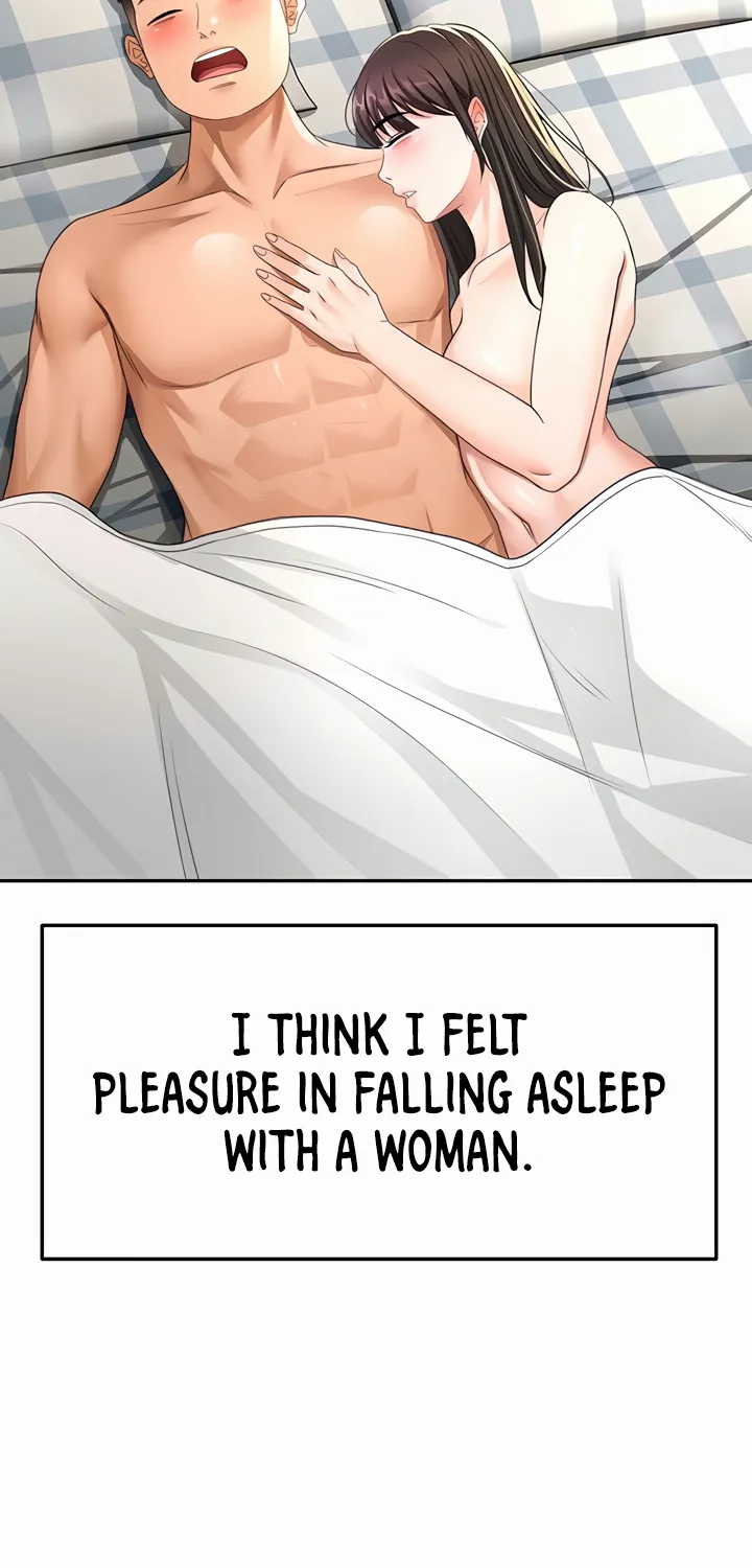 Rooftop Sex King Chapter 29 - Page 21 in English