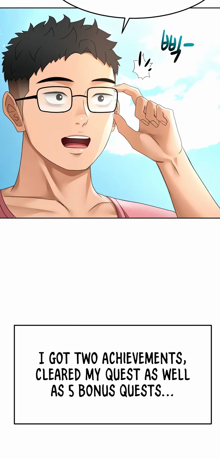 Rooftop Sex King Chapter 29 - Page 25 in English
