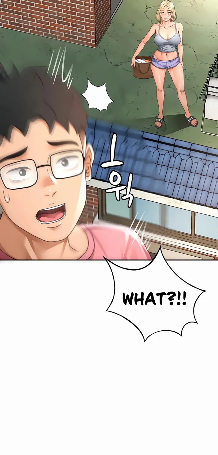 Rooftop Sex King Chapter 29 - Page 31 in English