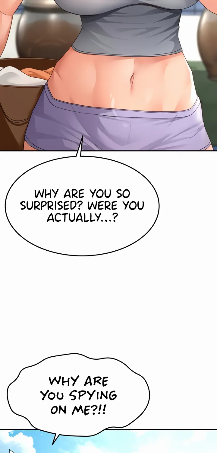 Rooftop Sex King Chapter 29 - Page 33 in English