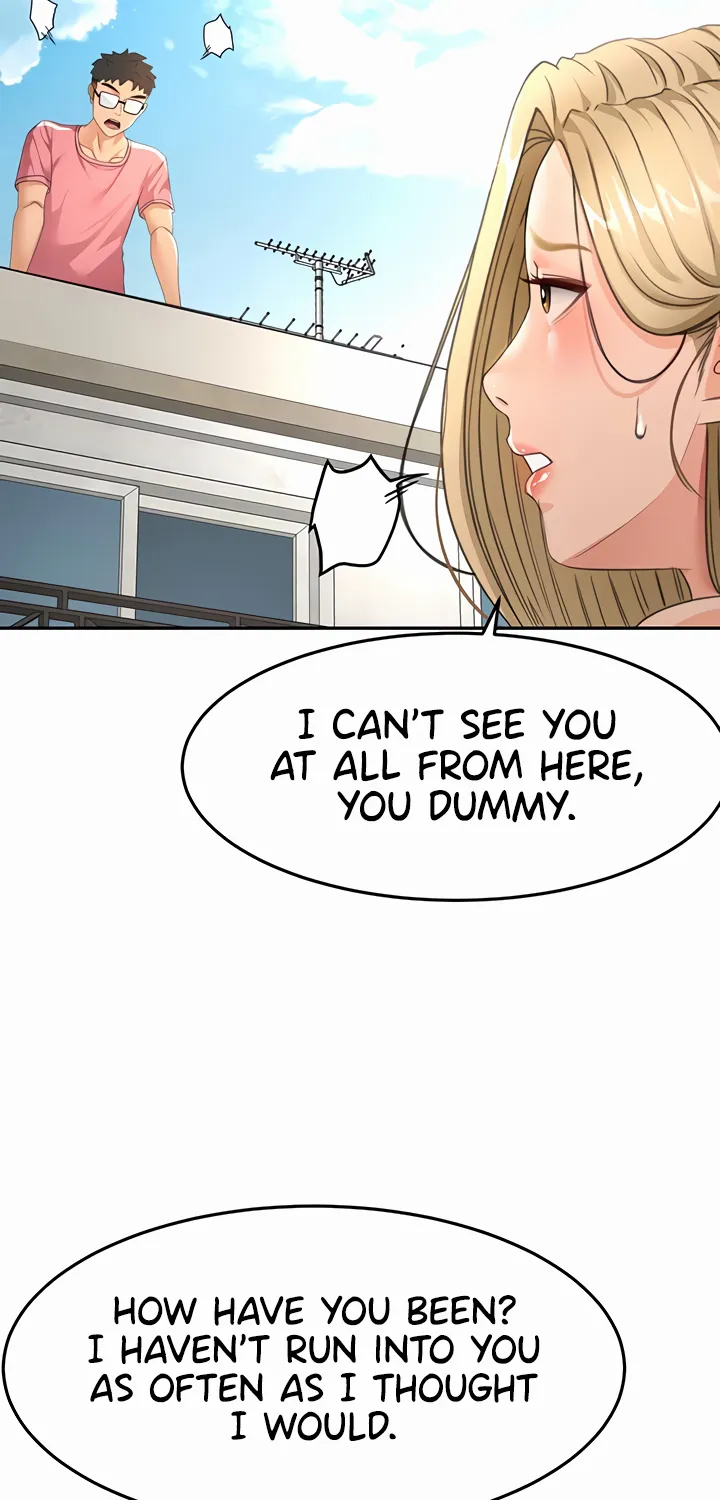 Rooftop Sex King Chapter 29 - Page 34 in English