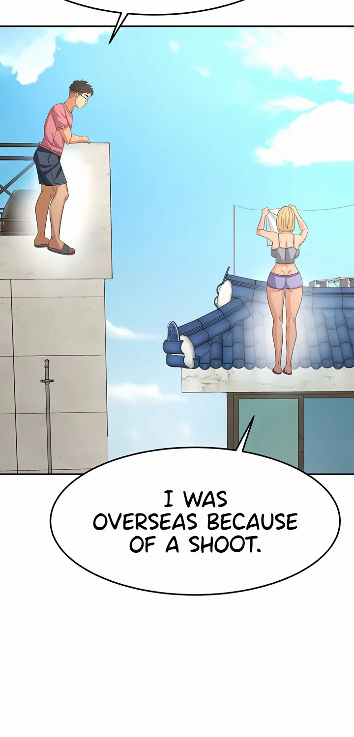 Rooftop Sex King Chapter 29 - Page 35 in English