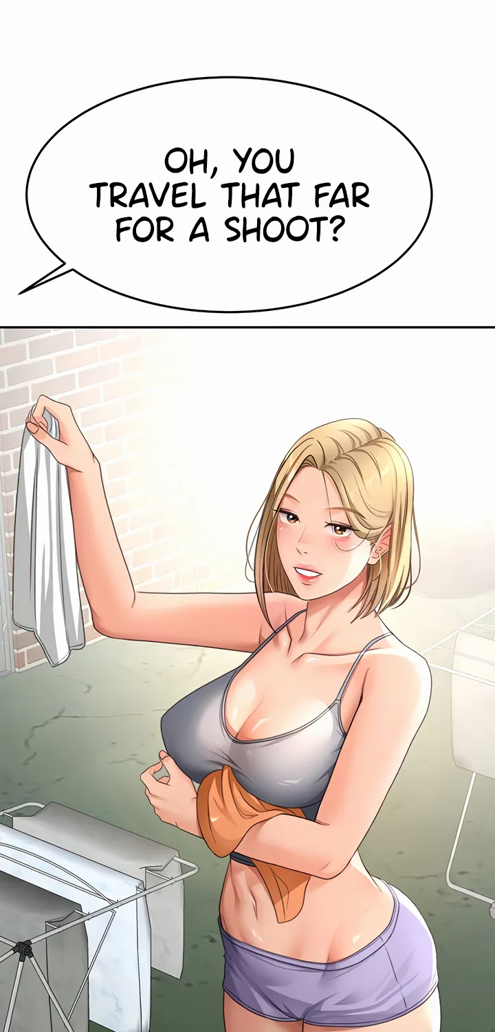 Rooftop Sex King Chapter 29 - Page 36 in English