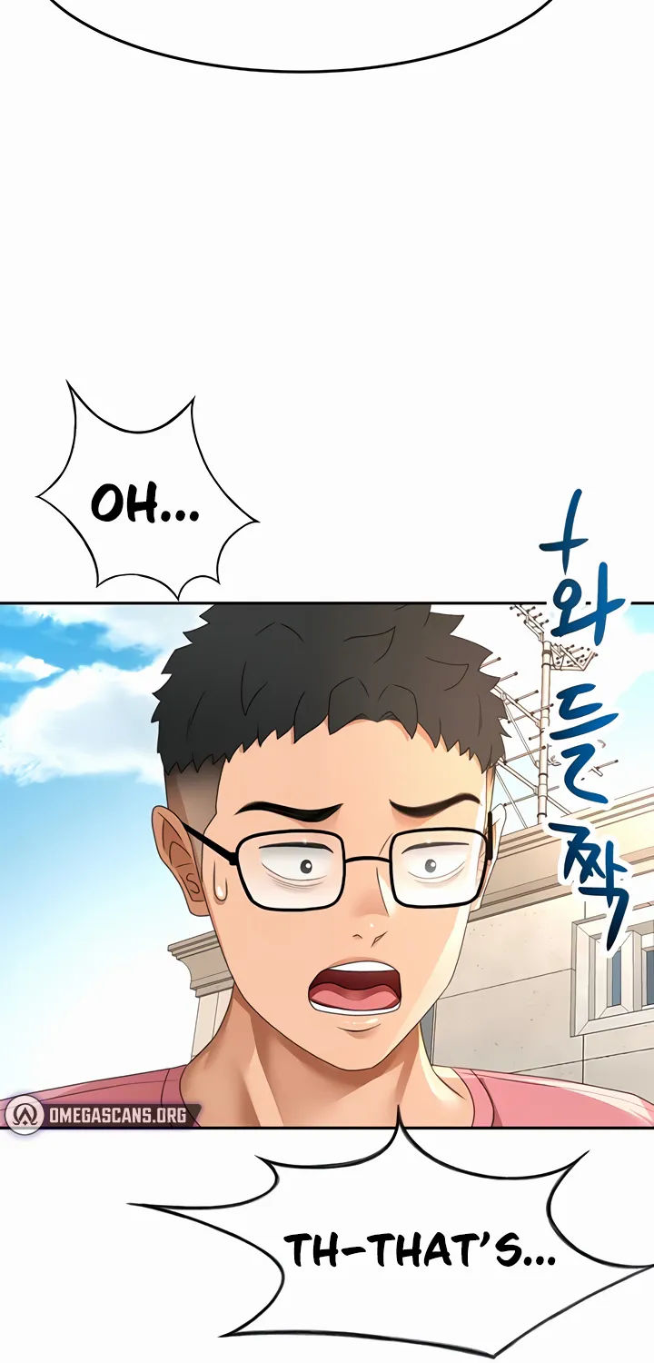 Rooftop Sex King Chapter 29 - Page 44 in English