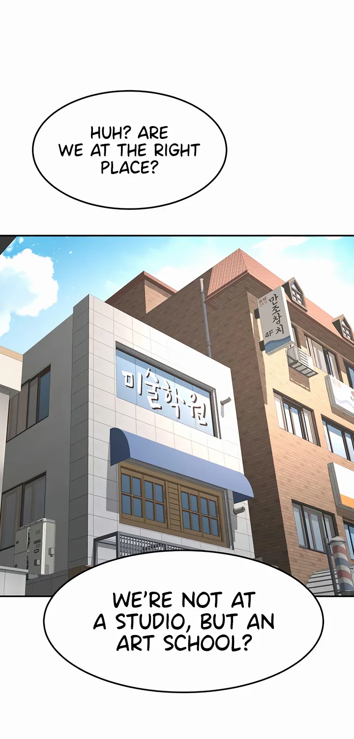 Rooftop Sex King Chapter 29 - Page 51 in English
