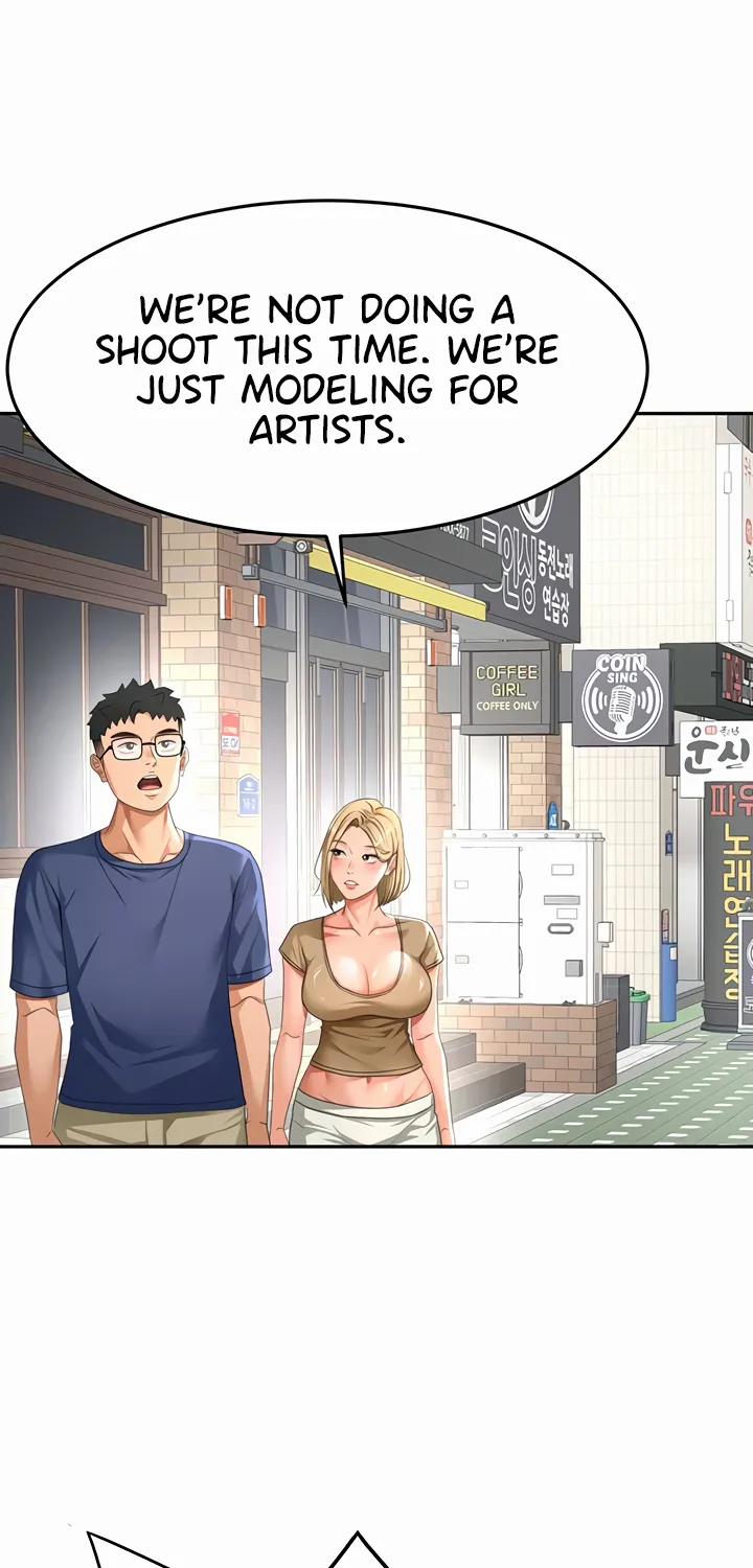 Rooftop Sex King Chapter 29 - Page 52 in English
