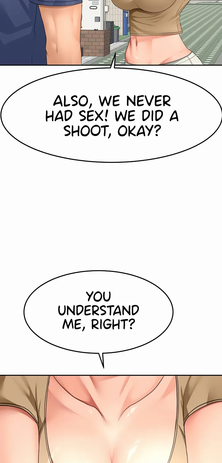 Rooftop Sex King Chapter 29 - Page 55 in English