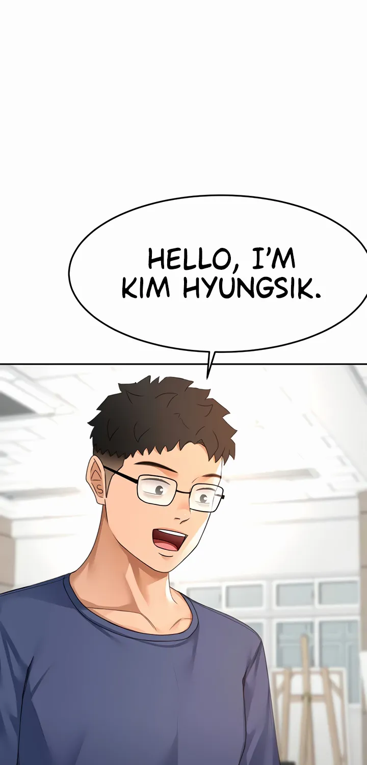 Rooftop Sex King Chapter 29 - Page 58 in English