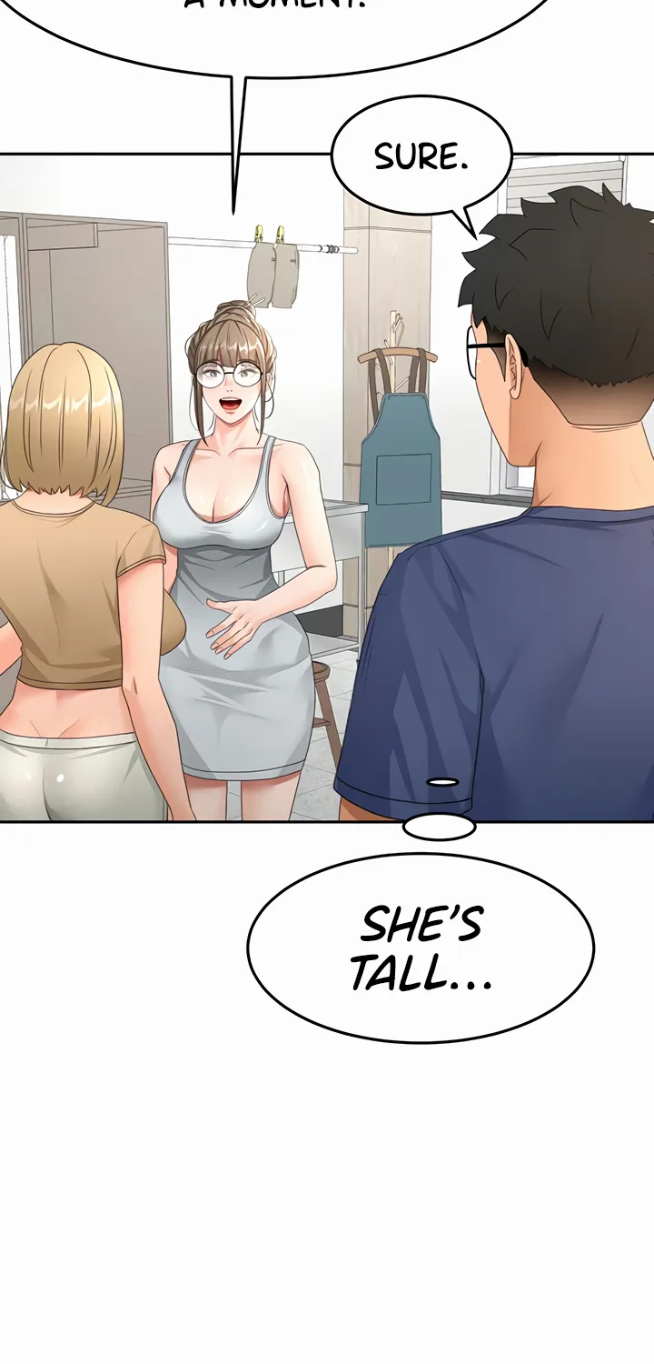 Rooftop Sex King Chapter 29 - Page 61 in English