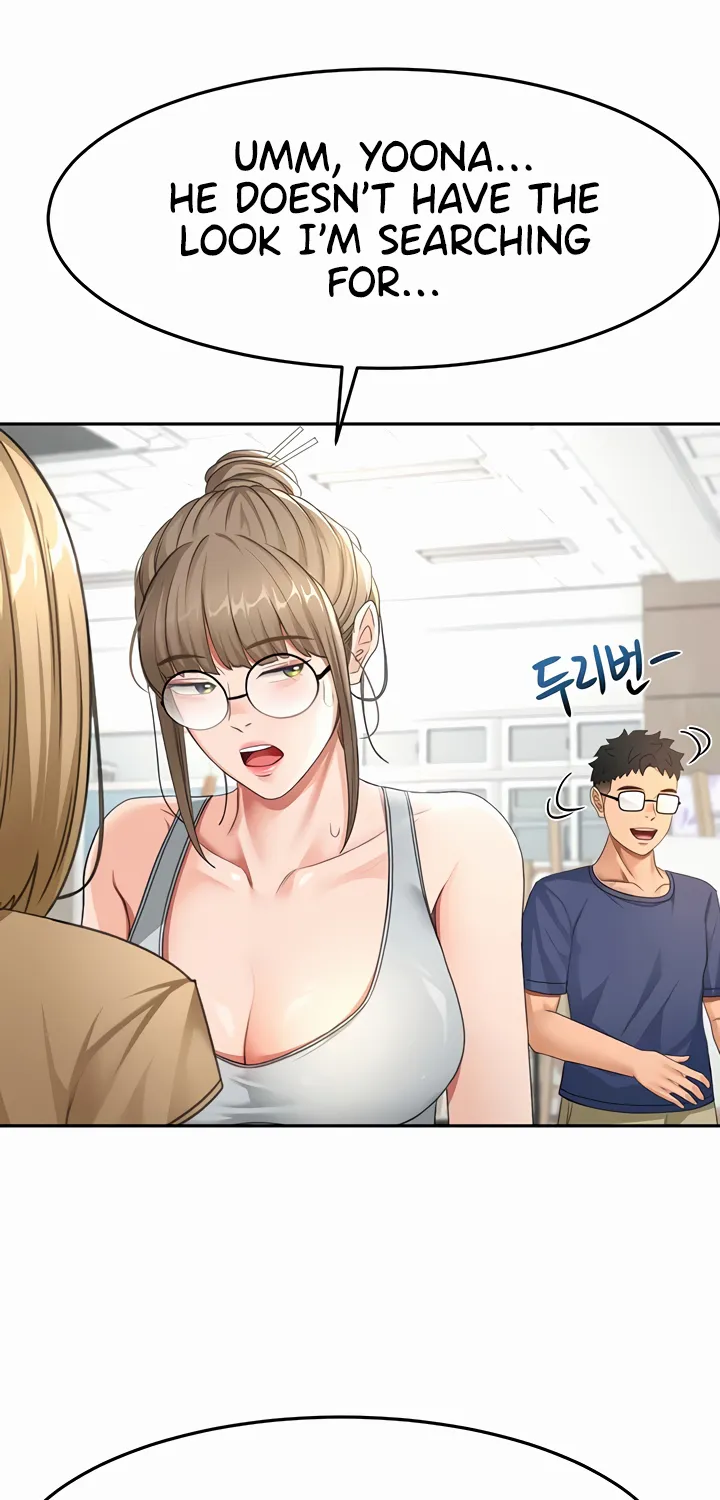 Rooftop Sex King Chapter 29 - Page 62 in English