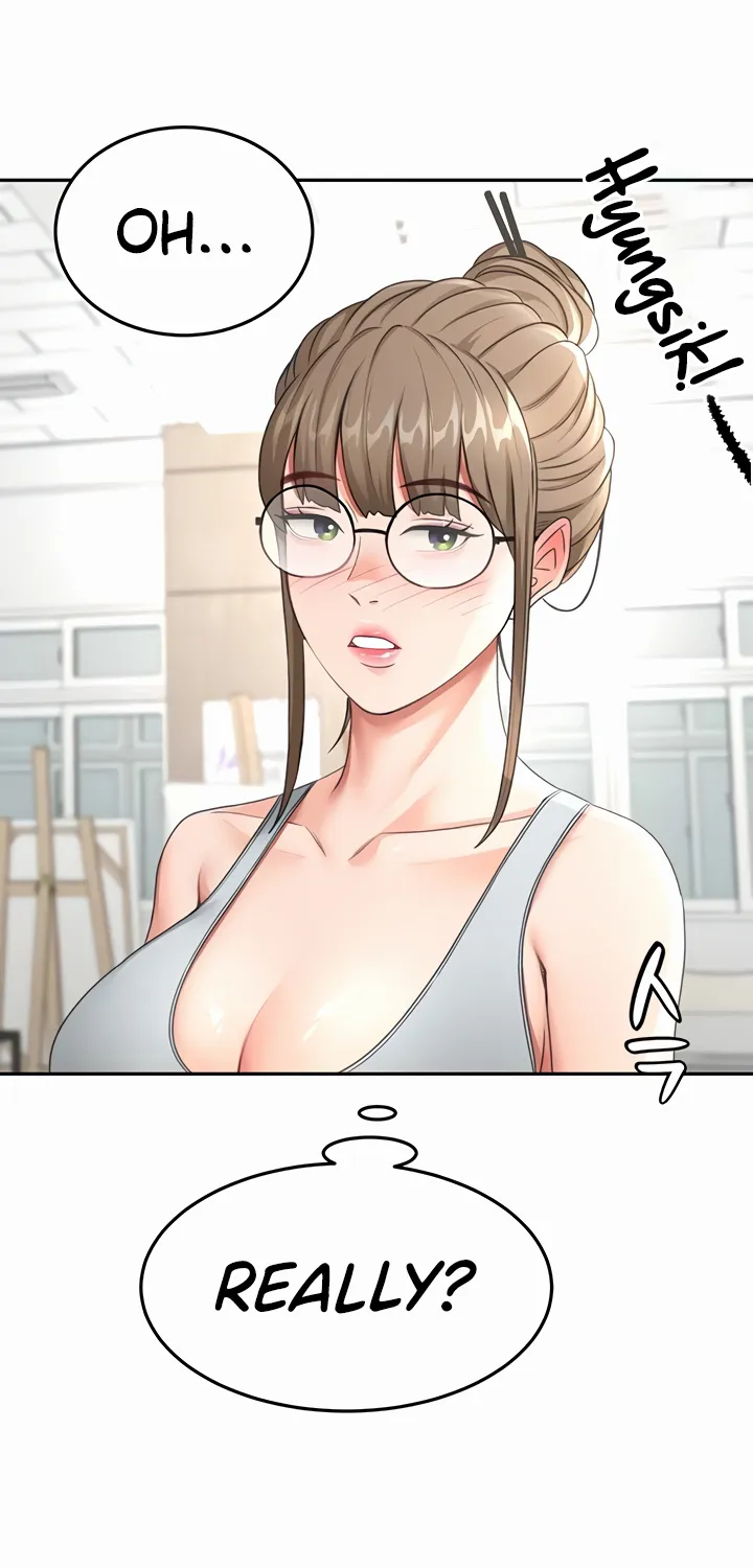 Rooftop Sex King Chapter 29 - Page 65 in English