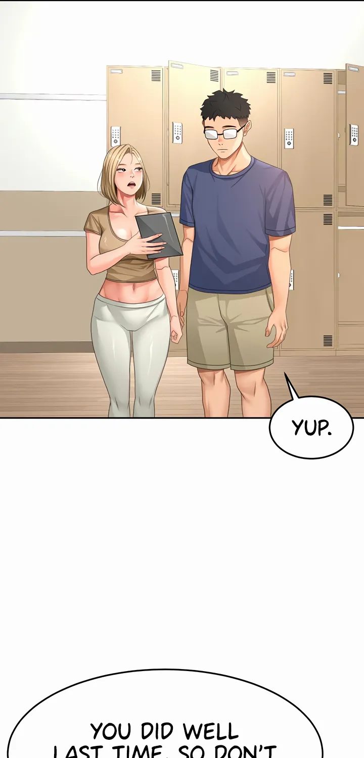 Rooftop Sex King Chapter 29 - Page 70 in English