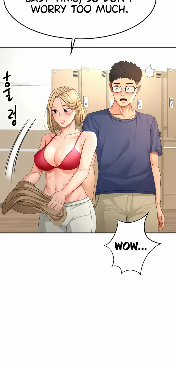 Rooftop Sex King Chapter 29 - Page 71 in English