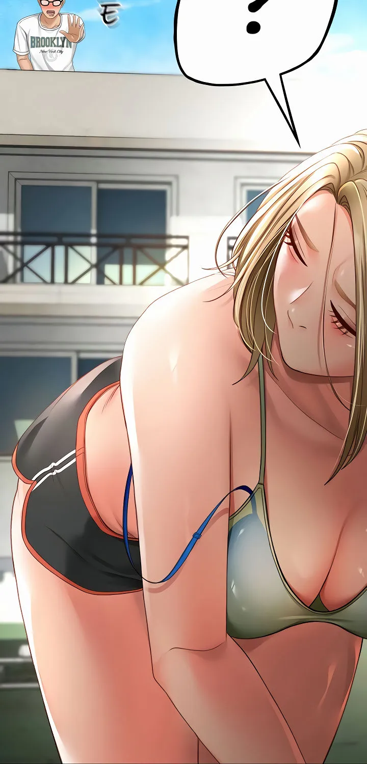Rooftop Sex King Chapter 3 - Page 100 in English