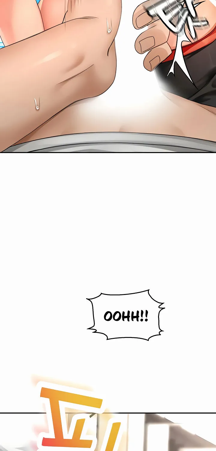 Rooftop Sex King Chapter 3 - Page 109 in English