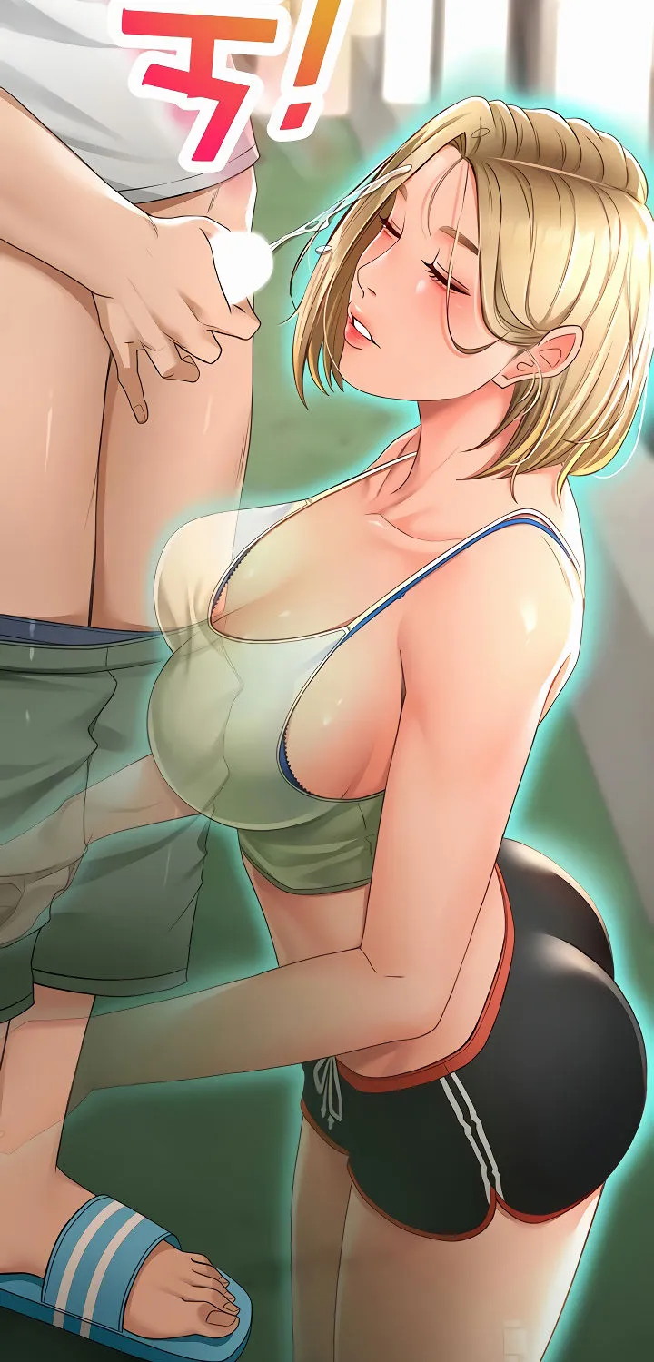 Rooftop Sex King Chapter 3 - Page 110 in English