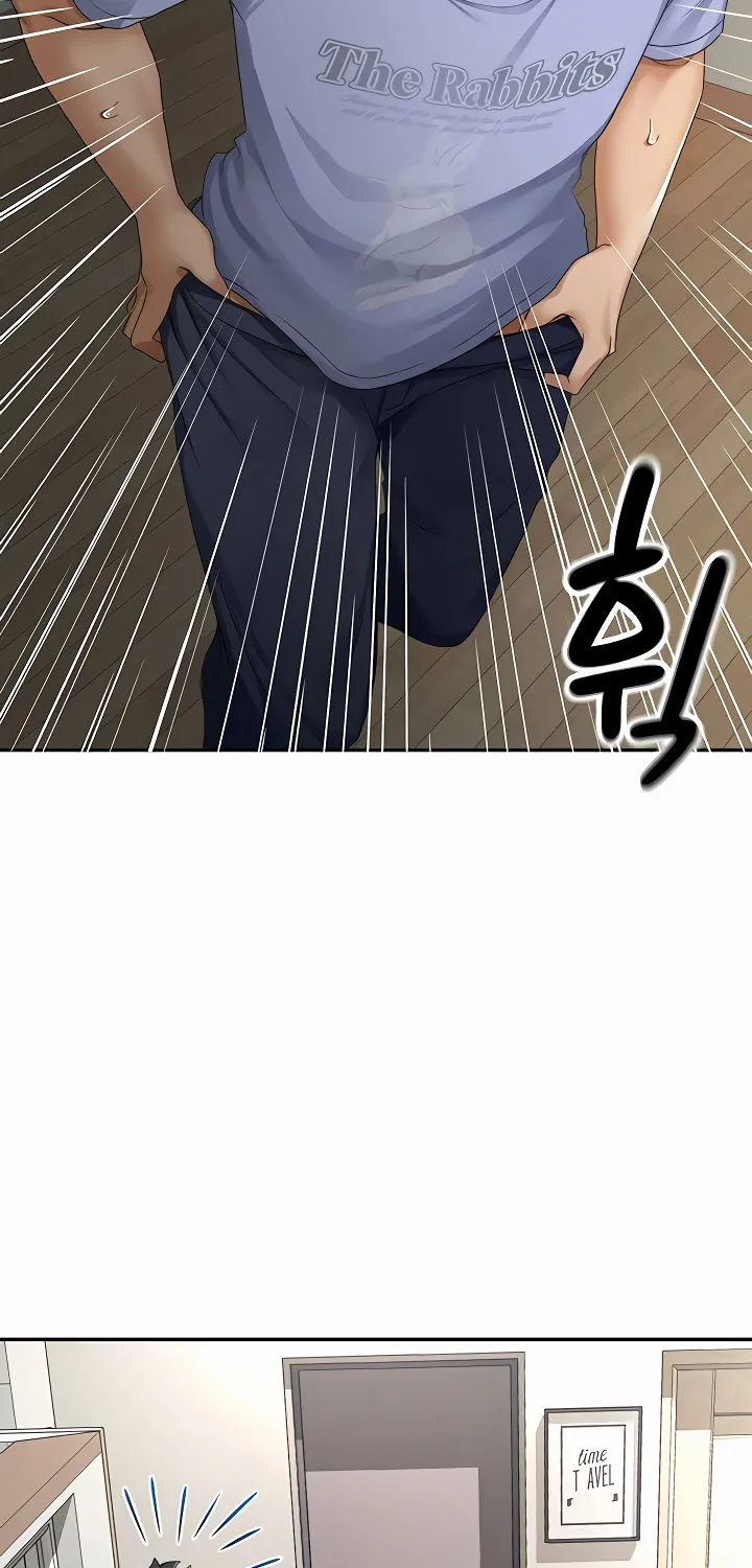 Rooftop Sex King Chapter 3 - Page 18 in English