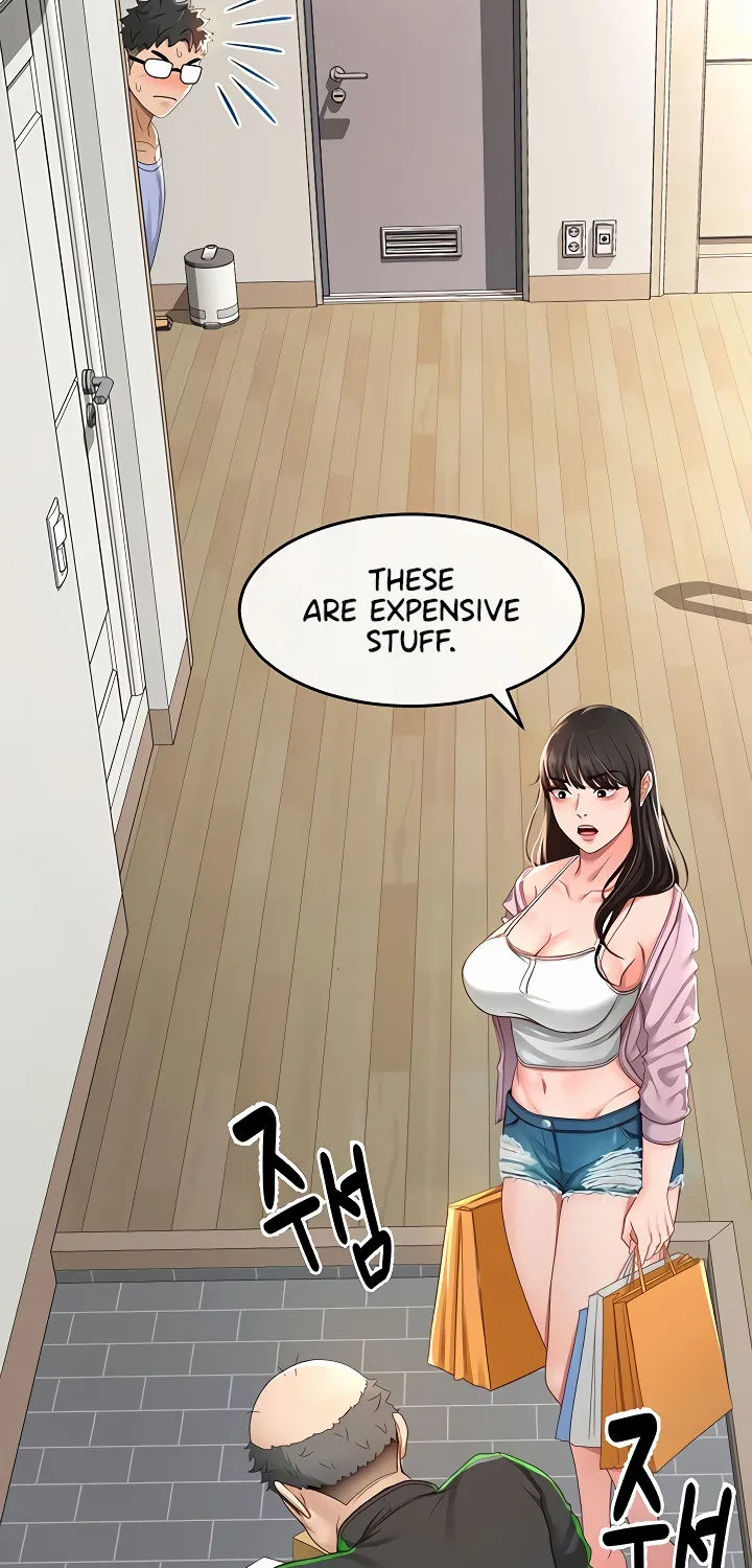 Rooftop Sex King Chapter 3 - Page 19 in English