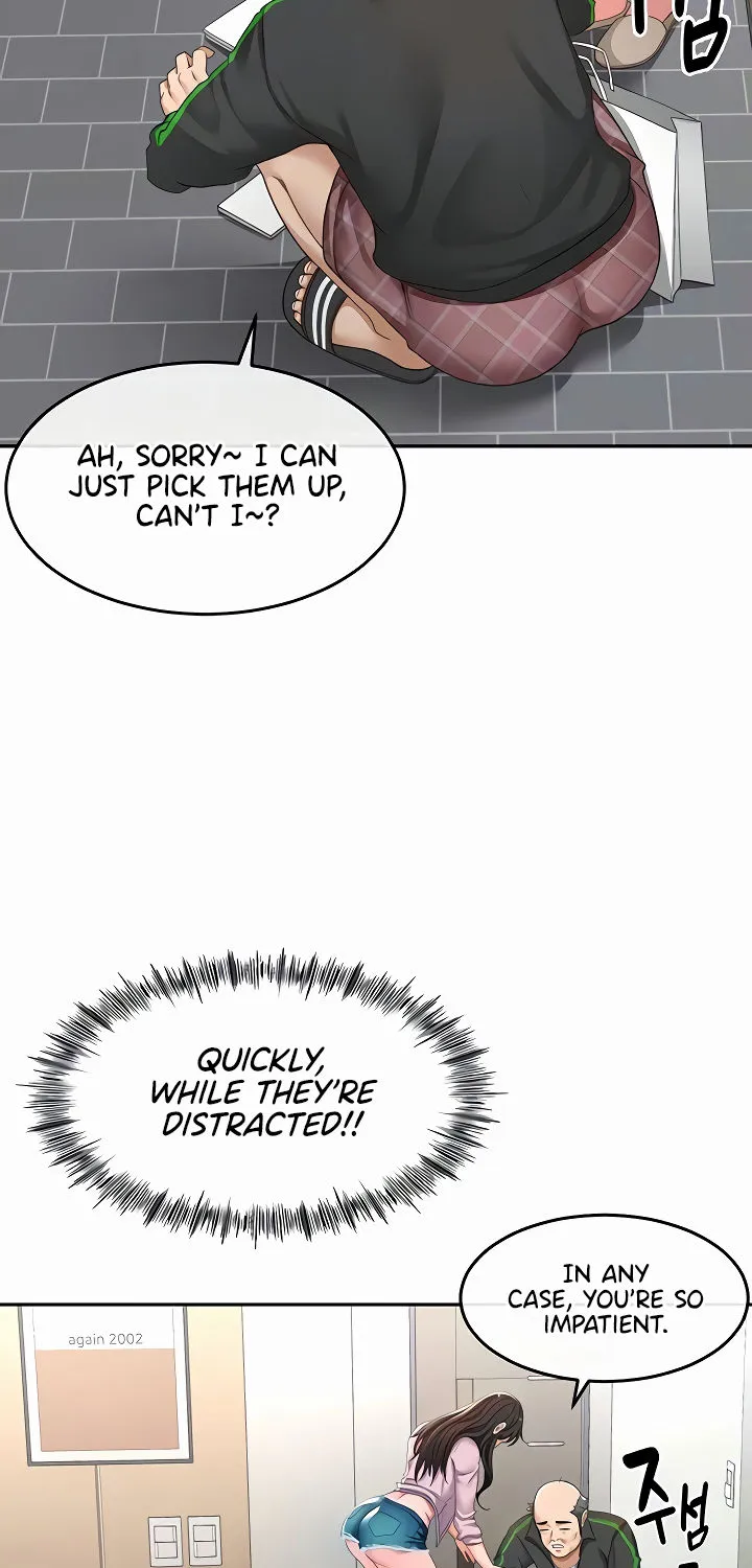 Rooftop Sex King Chapter 3 - Page 20 in English