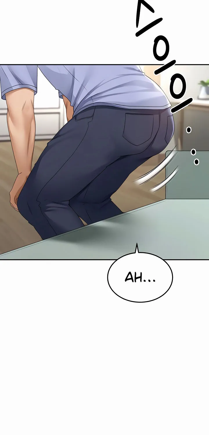 Rooftop Sex King Chapter 3 - Page 25 in English