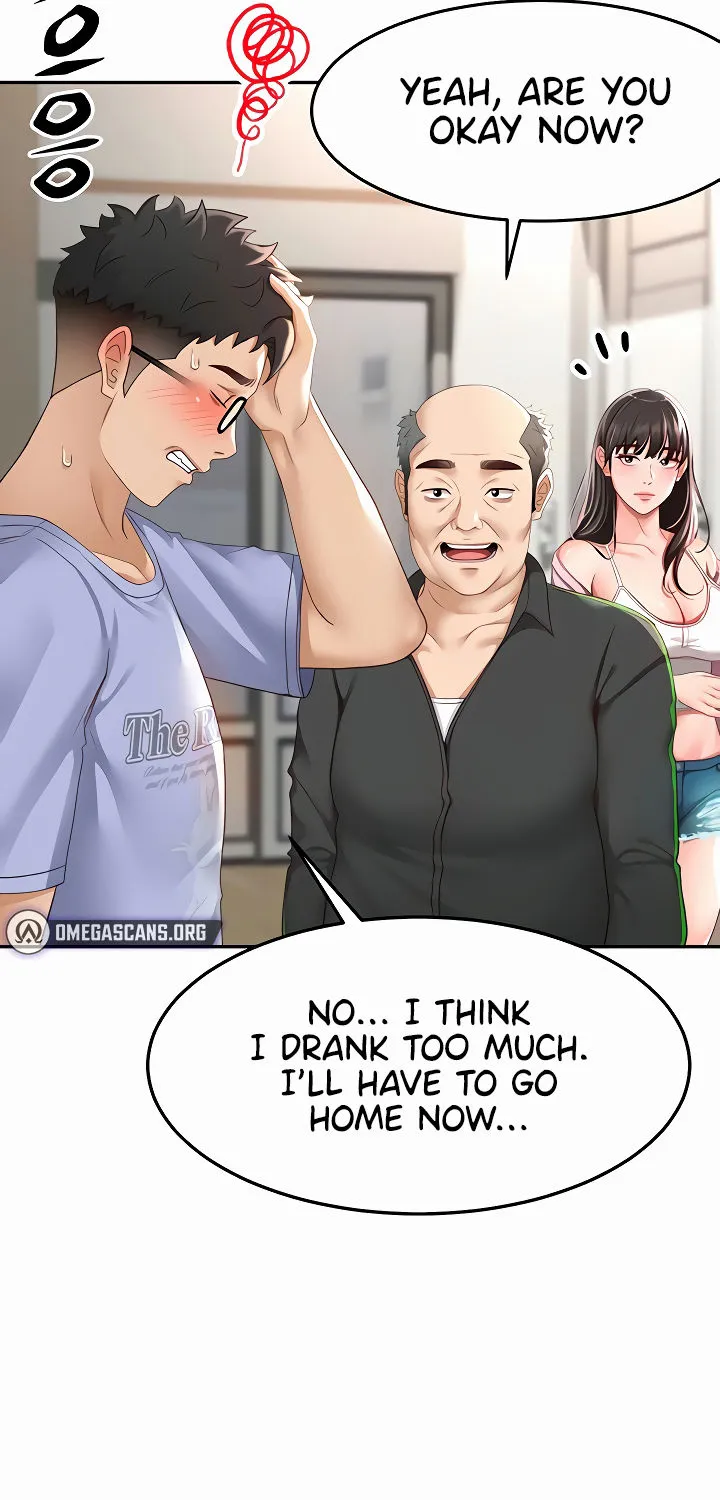 Rooftop Sex King Chapter 3 - Page 28 in English