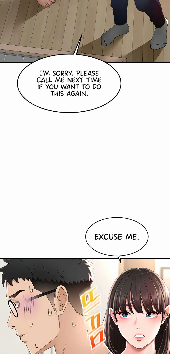 Rooftop Sex King Chapter 3 - Page 30 in English