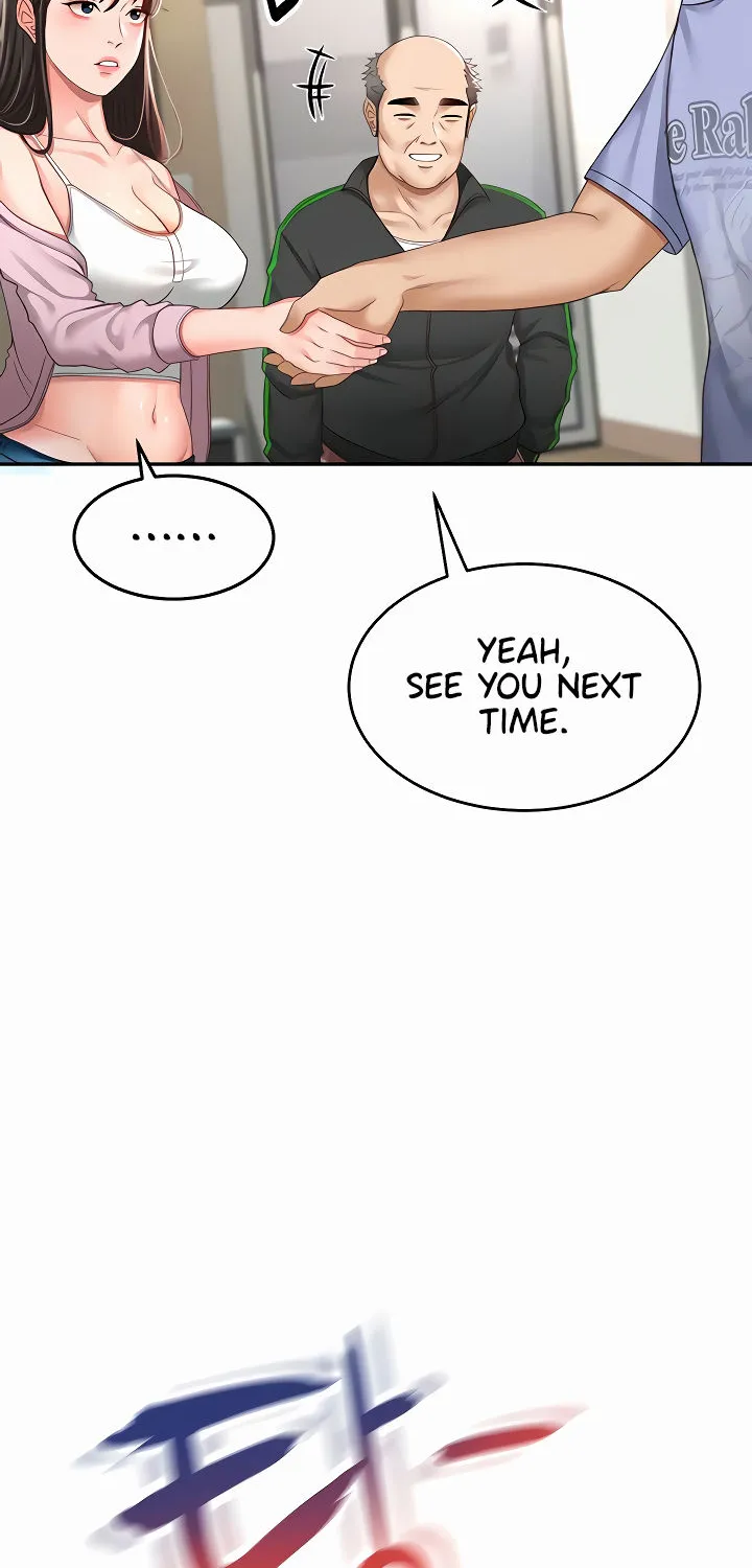 Rooftop Sex King Chapter 3 - Page 36 in English