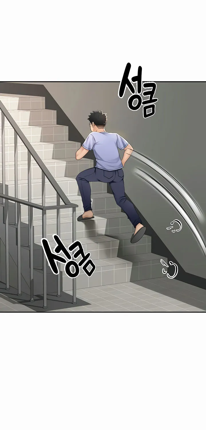 Rooftop Sex King Chapter 3 - Page 38 in English