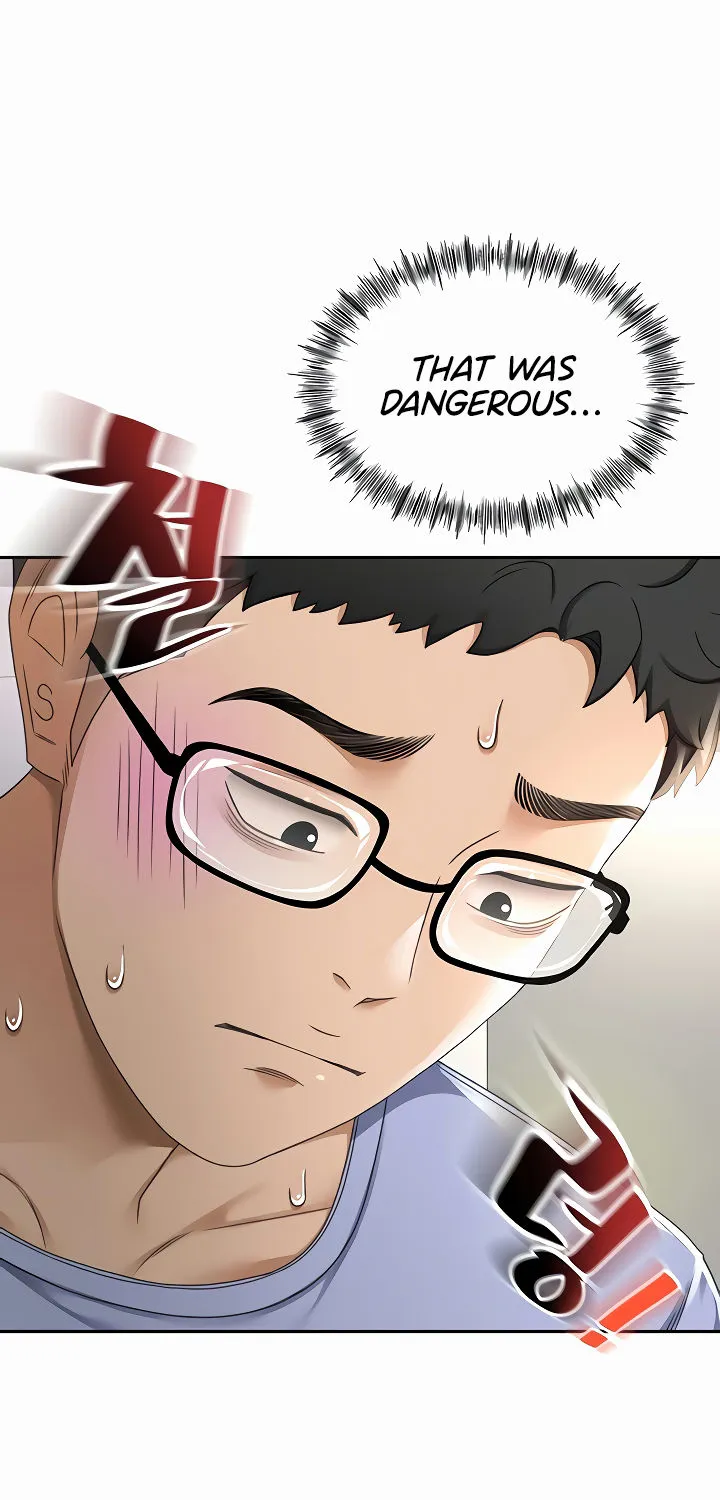 Rooftop Sex King Chapter 3 - Page 42 in English