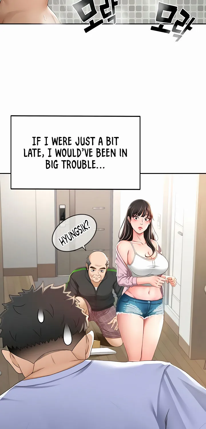 Rooftop Sex King Chapter 3 - Page 46 in English
