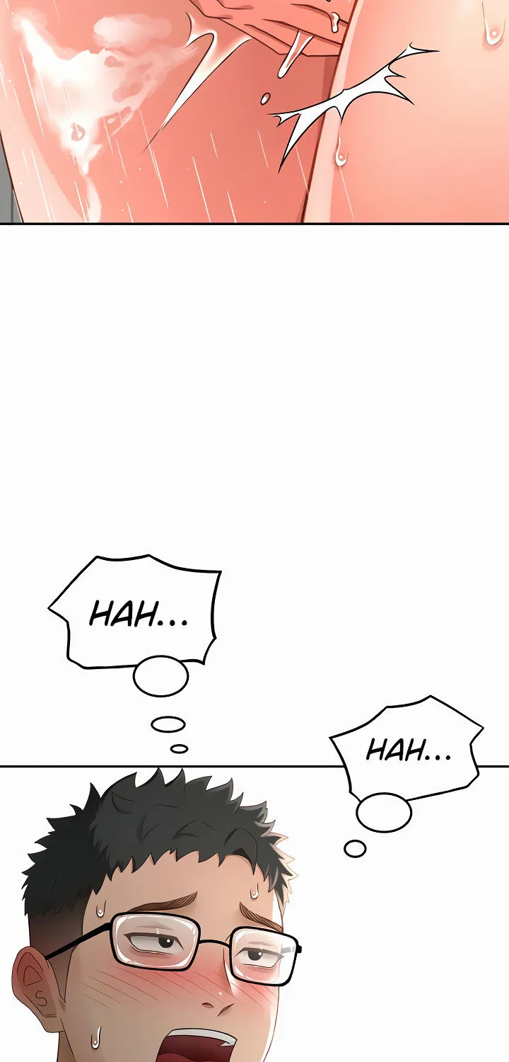 Rooftop Sex King Chapter 3 - Page 5 in English
