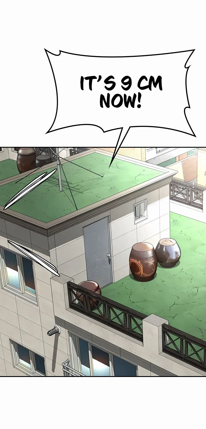 Rooftop Sex King Chapter 3 - Page 63 in English