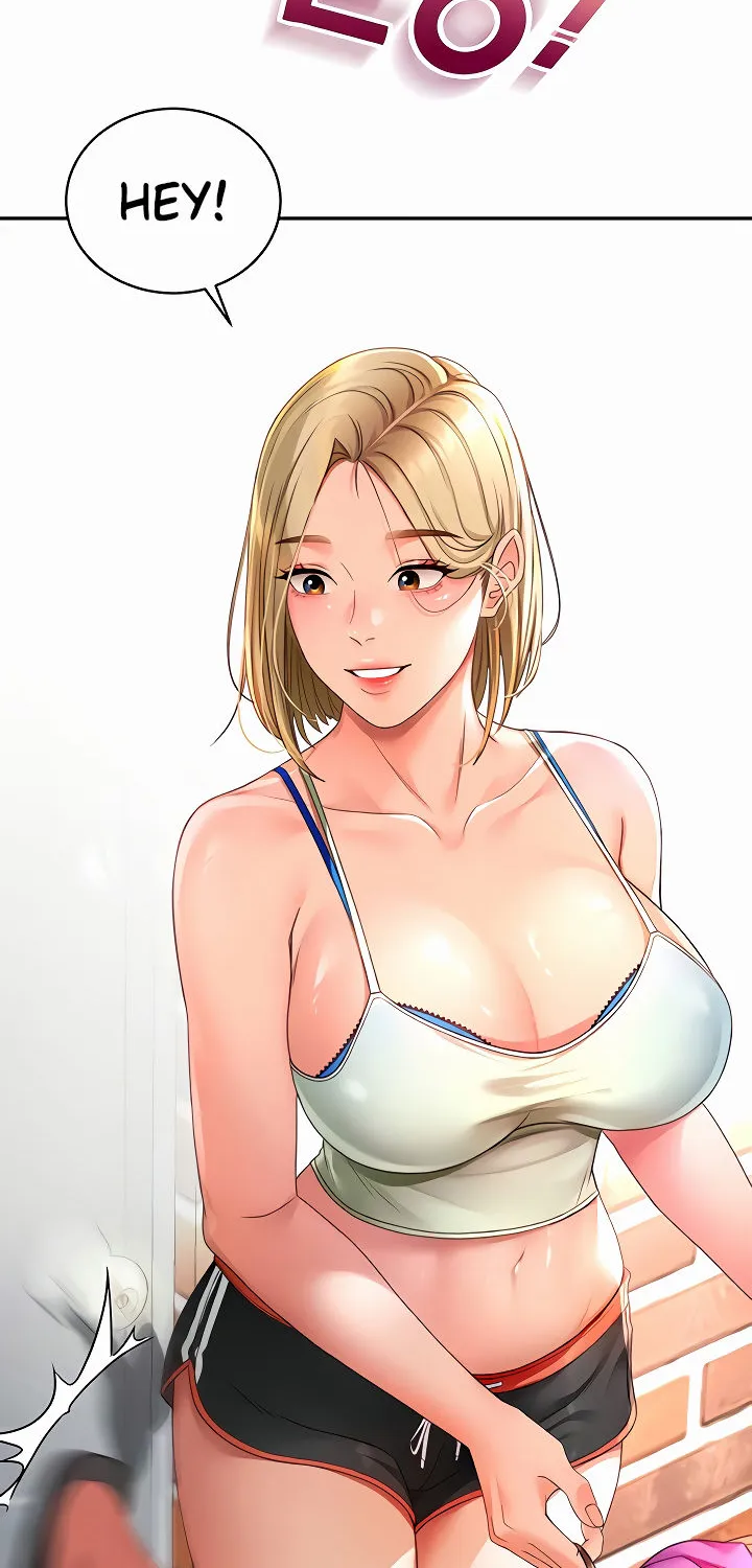 Rooftop Sex King Chapter 3 - Page 76 in English