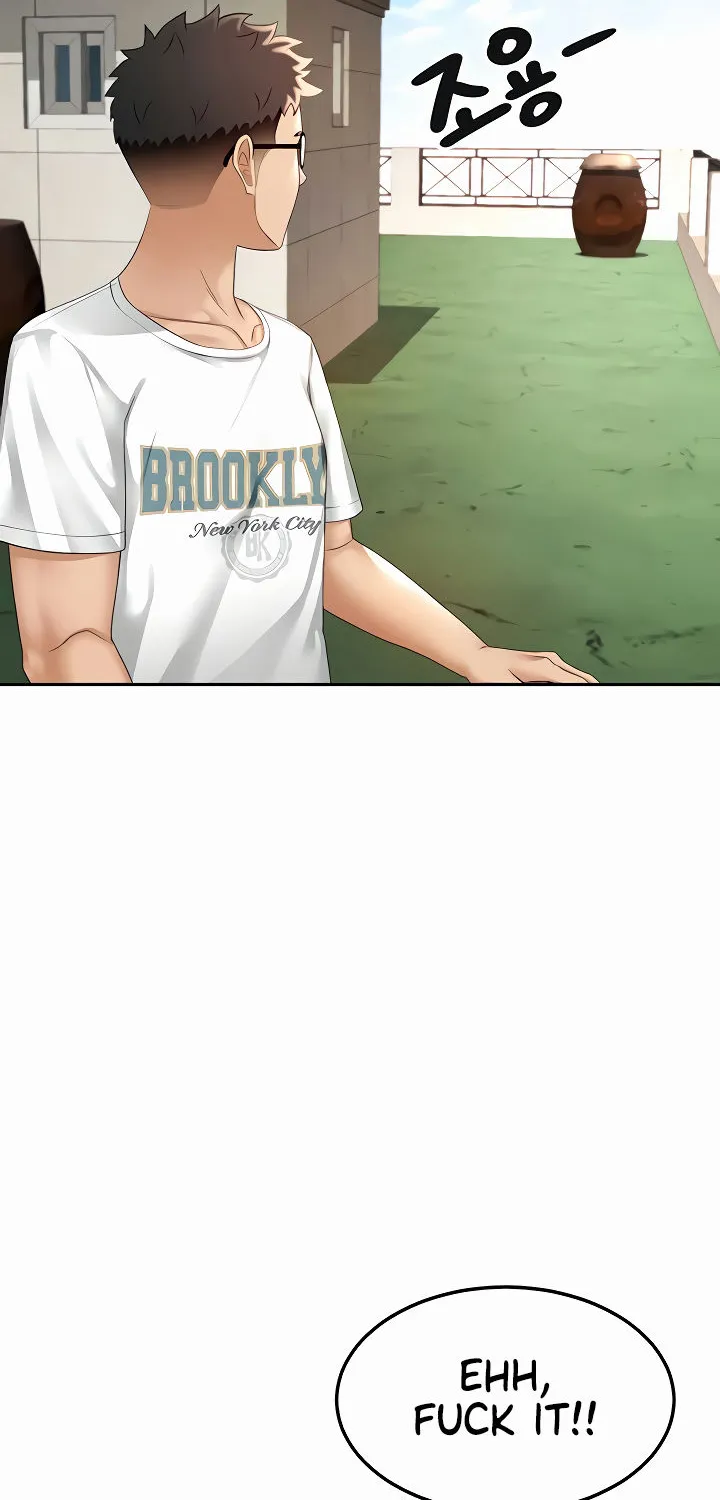 Rooftop Sex King Chapter 3 - Page 86 in English